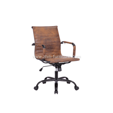 Good Black Base Office Chairs